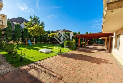 Apartament cu 3 camere decomandat în Central - 17