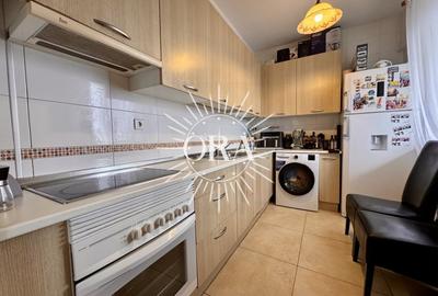 APARTAMENT 2 CAMERE |  DE VANZARE | CARTIER INTRE LACURI | IULIUS MALL VIVA CITY - 3