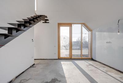 Casa moderna de in Ciofliceni - 6