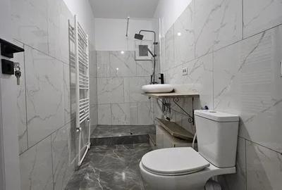 Apartament 2 camere Zona Centrala - Strada Alexandru Vlahuta - etaj 4 - 54 mp - 5