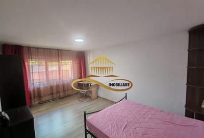 Garsoniera de inchiriat Zona Energiei, Bacau - 3