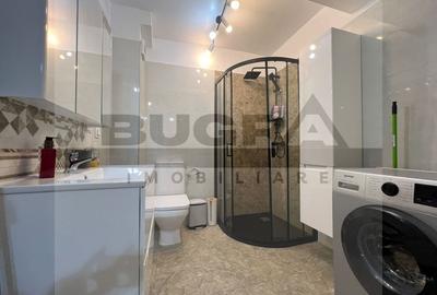 Apartament de 2 camere, 41mp, parcare subterana, Ego Residence - 10