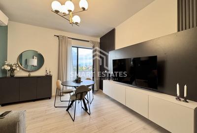 Apartament 2 camere de inchiriat - Baneasa - 7