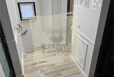 Casă cu 4 camere cu Teren 300 Mp în Cristian - 14