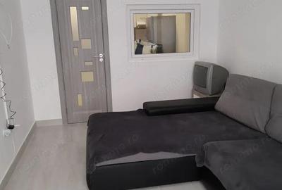 Apartament 2 camere semidecomandat, 5 min METROU PIPERA - 1