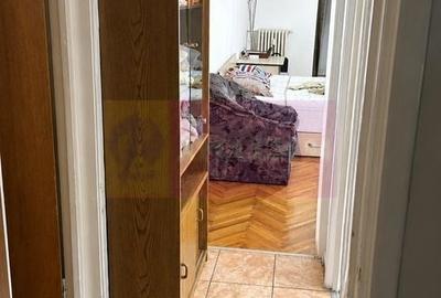 Apartament cu 3 camere semidecomandat în Titan - 10