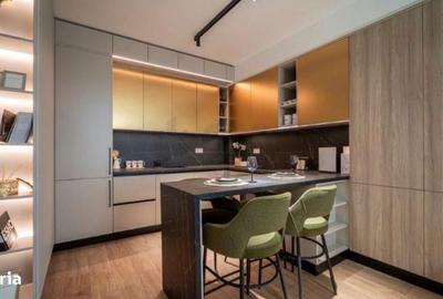 Apartament cu 2 camere decomandat în Colentina - 1