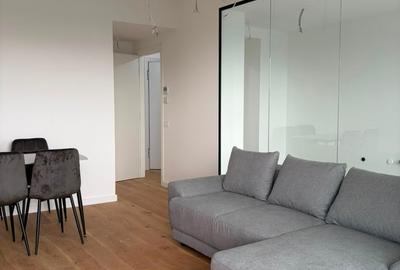 Apartament cu 2 camere decomandat în Aviației - 2