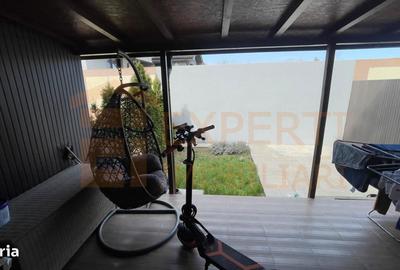 Casă cu 4 camere cu Teren 146 Mp în Palazu Mare - 3