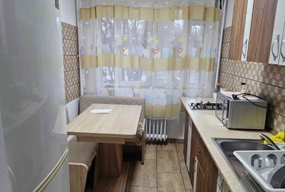 Apartament cu 2 camere semidecomandat în Alexandru Obregia - 6