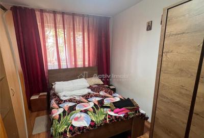 1 camera de inchiriat - Podu Ros / Cantemir - parter - 2