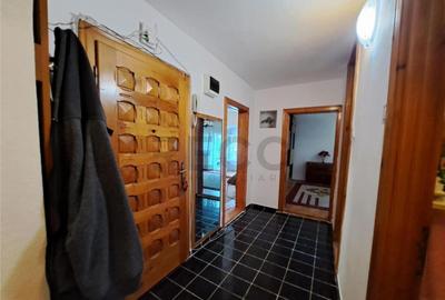 RECO apartament 3camere Vasile Conta RECO apartament 3camere Vasile Conta - 14