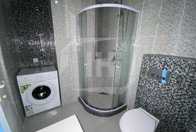 Apartament 3 camere, parcare inclusa, intermediar, Marasti - 7