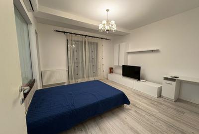 EXCLUSIV - Garsoniera 38 mp. - 21 Residence - Metrou Lujerului - 1