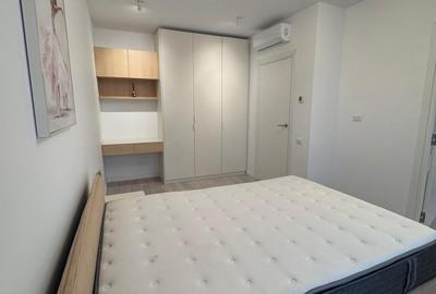 Vila de inchiriat 5 camere Mobexpert Homes Pipera - 11