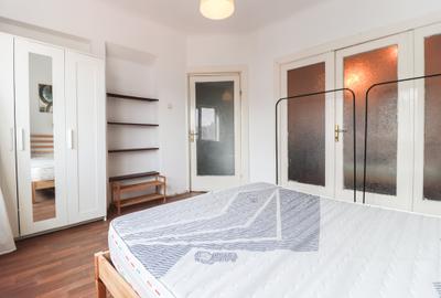 Apartament cu 3 camere semidecomandat în Muncii - 13