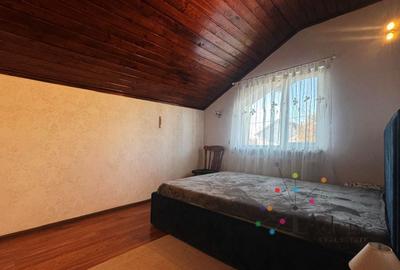 Casă individuală cu 5 camere cu Canalizare în Sânpetru - 3