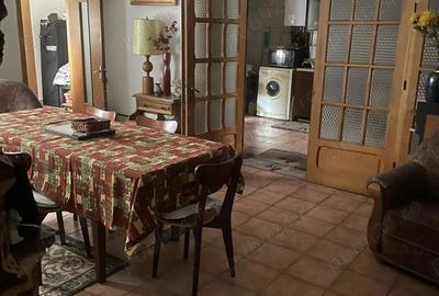 Casă cu Teren 240 Mp în Central - 5