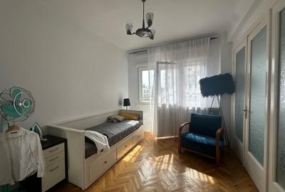 Apartament splendid - 3 camere - vanzare - Piata Lahovari-Romana - 16