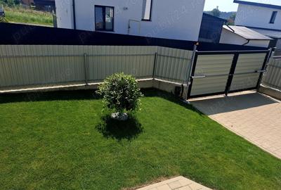 Casa individuala de vanzare LANISTE Burdujeni Strada Dimitrie Loghin - 2