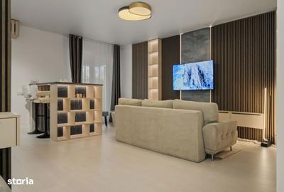 Apartament cu 2 camere în 13 Septembrie - 3