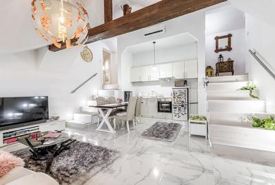 Apartament tip Samantha cu 3 camere în Bujac - 8