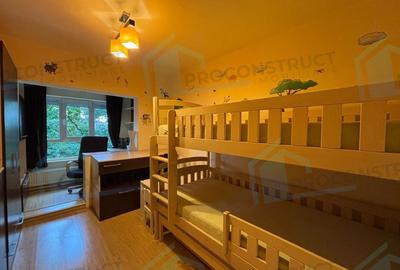 Apartament 3 camere în inima Lipovei - 3