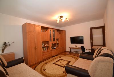 Apartament 3 camere, mobilat, utilat, zona Lipovei - 2