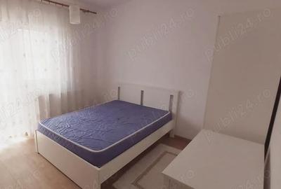 Apartament cu 2 camere semidecomandat în Central - 1