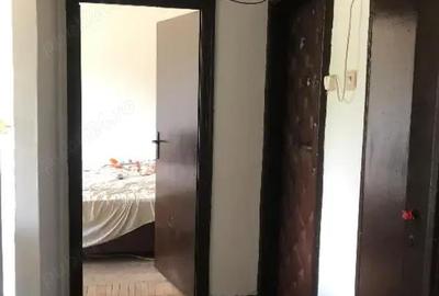 Apartament cu 3 camere semidecomandat în Țiglina 1 - 8