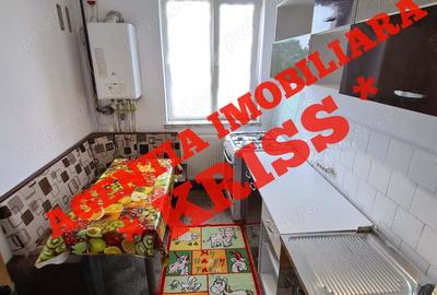 Apartament cu 2 camere semidecomandat în Calea București - 7