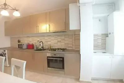 Apartament Modern & Parcare | Straulesti | La cheie - 10