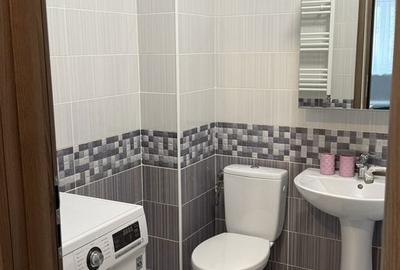 Apartament cu 2 camere semidecomandat în Rahova - 5