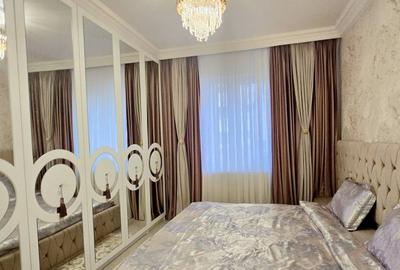 Apartament 3 Camere Lux Strada Stejarului  Platanii Residence  Fundeni - 12