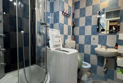 Apartament cu 4 camere semidecomandat, mobilat în Sebastian - 12
