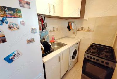 Apartament cu 2 camere nedecomandat în Sud - 5
