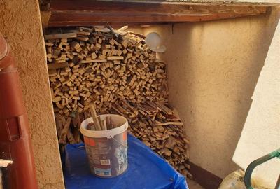 Casa cu 3 camere renovata in Cheresig - 13