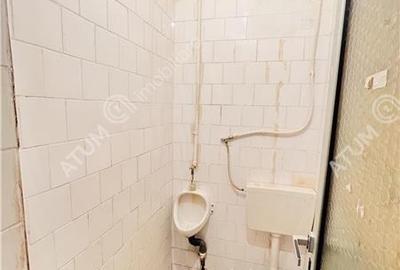 Spatiu comercial de 380 mp utili si teren 683 mp zona Terezian Sibiu - 8