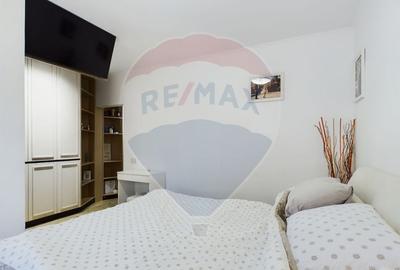 Casa moderna, eficienta si complet utilata - Bragadiru - 16