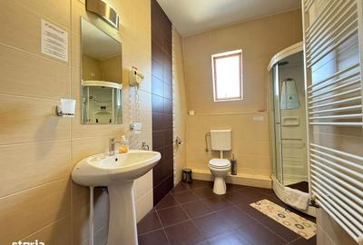 Garsonieră semidecomandată în Borhanci - 2