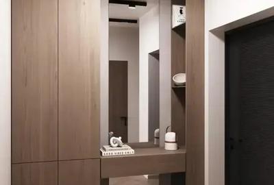 Apartament 3 Camere LUX Pipera Plaza BlocNou Terasa Direct Dezvoltator - 8