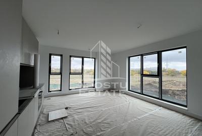 DE VANZARE Apartament 2 camere pe colt in complex rezidential premium - 4
