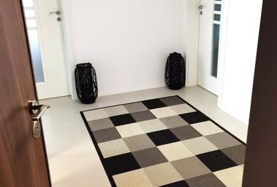 Apartament cu 3 camere decomandat, mobilat în Exterior Nord - 10