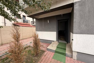 VILA P+1E+M MILITARI RESIDENCE ACVILEI, 125mpu, MOBILATA,UTILATA,ZONĂ LINISTITA VILA P+1E+M MILITARI RESIDENCE ACVILEI, 125mpu, MOBILATA,UTILATA,ZONĂ LINISTITA - 11