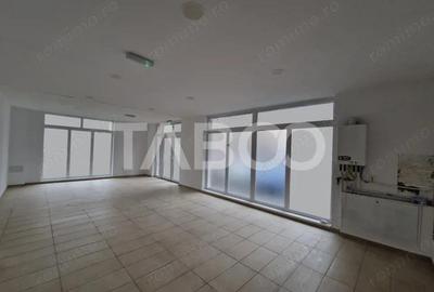 Spatiu comercial 57 mp utili cu loc parcare Doamna Stanca - 3