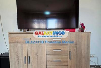 Apartament cu 2 camere semidecomandat, mobilat în Drumul Taberei - 17