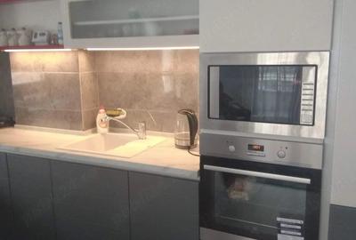 Apartament cu 2 camere decomandat în Schei - 4