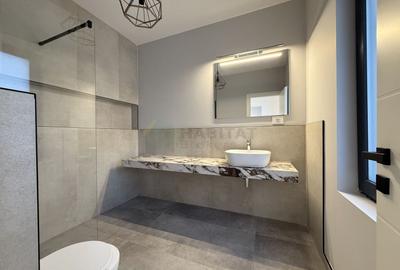 Vila finalizata in Complex Rezidential - 19