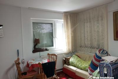 Casă individuală cu 3 camere cu Canalizare în Dumbrava - 6