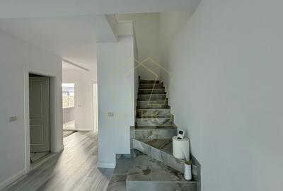 Casa tip duplex de 110 mp utili cu 4 camere | Sacalaz - 13